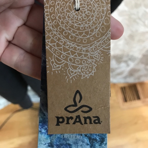 Prana tank top - Picture 5 of 5